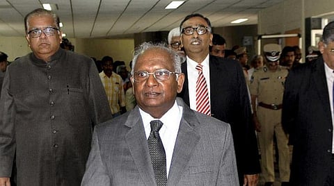 பிற மதங்களுக்கு மாறிய பட்டியலின மக்களுக்கு எஸ்சி அந்தஸ்து கோரிக்கை - ஆராய 3 நபர் கமிஷன் அமைப்பு