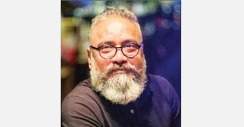 காஞ்சி மஹா பெரியவர் வரலாறான ‘தெய்வத்துள் தெய்வம்’ நாடகம் - மியூசிக் அகாடமியில் அக்.14 முதல் 3 நாட்கள் நடைபெறும்