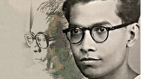 தொ.மு.சிதம்பர ரகுநாதன் நூற்றாண்டு: நவீனத்துவம் வாய்ந்த எழுத்து!