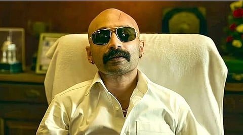 ‘புஷ்பா 2’ படத்தில் பஹத் பாசிலுக்கு பதில் இந்தி நடிகரா?