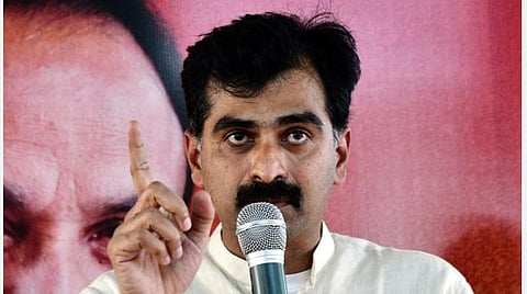 துரை வைகோ | கோப்புப் படம்