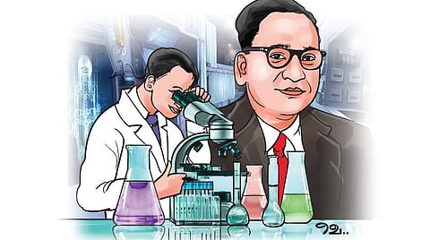 மகத்தான மருத்துவர்கள் - 13: புத்திக்கூர்மையால் ஏழ்மையை வென்ற டாக்டர் சாம்புநாத் டே