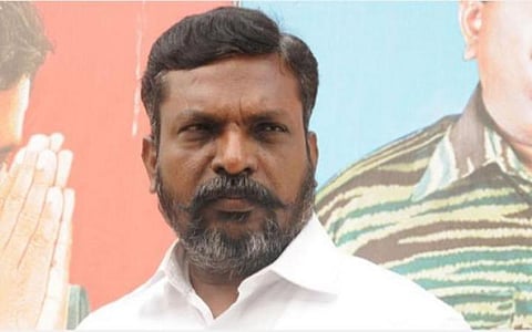 சமூக நல்லிணக்கத்தை வலியுறுத்தி தமிழகத்தில் இன்று மனித சங்கிலி: அமைதியாக நடத்த தலைவர்கள் வேண்டுகோள்