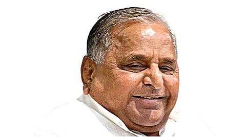 தவிர்க்க முடியாத சமரசவாதி