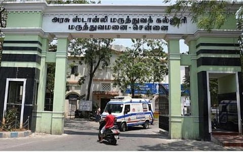 மூளைச்சாவு அடைந்தவரின் உடல் உறுப்புகள் தானத்தால் 6 பேருக்கு மறுவாழ்வு