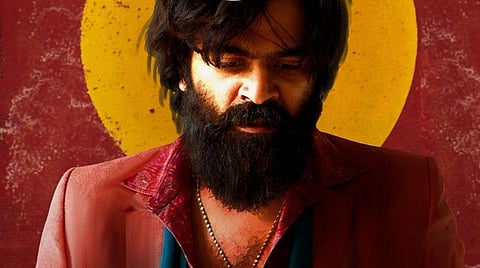 அக்.13-ல் ஓடிடியில் வெளியாகிறது சிம்புவின் ‘வெந்து தணிந்தது காடு’