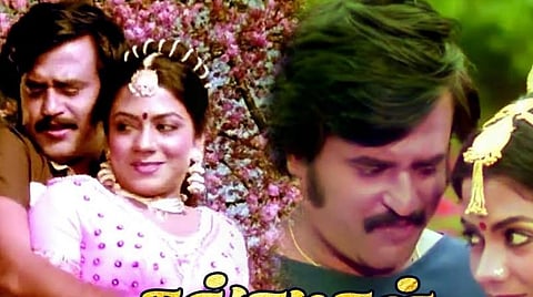 இளையராஜாவுடன் இசையிரவு 8 | ‘ராத்திரியில் பூத்திருக்கும்...’ - நெஞ்சினில் ஓடும் ஜீவநதி!