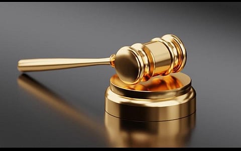 சிறுமிக்கு பாலியல் தொல்லை: பள்ளி தாளாளருக்கு 7 ஆண்டு சிறை - கிருஷ்ணகிரி நீதிமன்றம் தீர்ப்பு