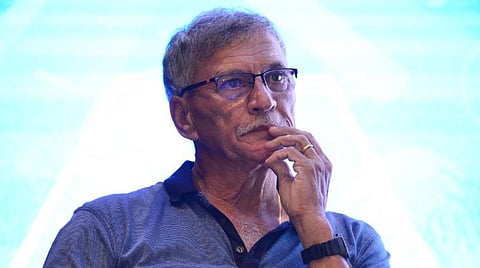 ரோஜர் பின்னி