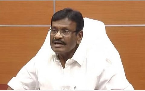திருவள்ளூர் | 51 குழந்தை திருமணங்கள் தடுத்து நிறுத்தம்: அமைச்சர் சா.மு.நாசர் தகவல்