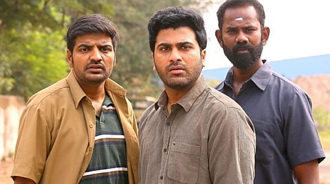 அக்டோபர் 20-ம் தேதி ஓடிடியில் வெளியாகும் கணம்