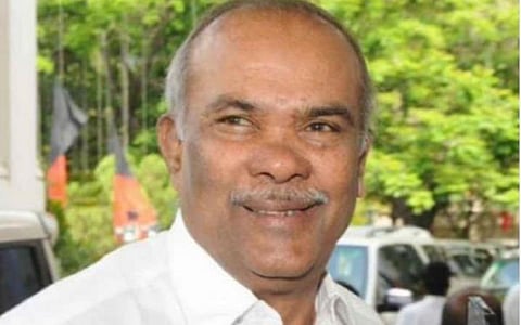 இபிஎஸ், ஓபிஎஸ் கடிதம்: அப்பாவு விளக்கம்