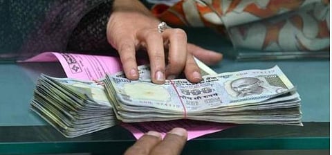 ‘லட்சுமணன் கோடு’ பற்றி அறிந்துள்ளோம், பணமதிப்பிழப்பு குறித்து விசாரிப்போம் - உச்ச நீதிமன்ற அரசியல் சாசன அமர்வு அறிவிப்பு