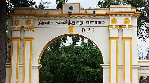 உயர்கல்விச் சேர்க்கை: அரசின் ஆக்கபூர்வ நடவடிக்கை!