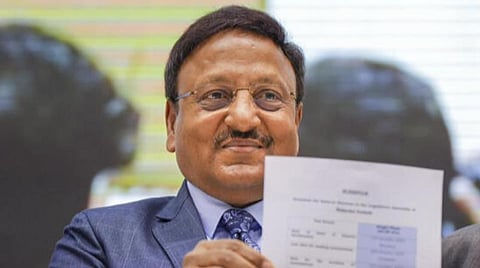 ராஜிவ் குமார்