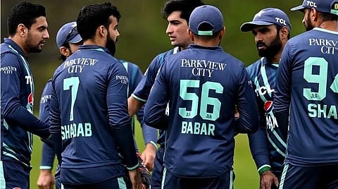 T20 WC அலசல் | பாபர் அசாம், ரிஸ்வான், ஷாஹின் அஃப்ரீடியை மட்டுமே நம்பாமல் வளரும் பாகிஸ்தான் அணி பாயுமா?