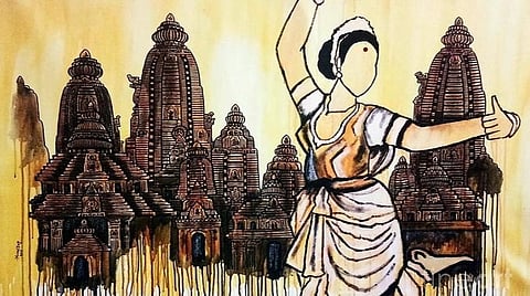 தேவதாசி முறையை ஒழிக்க எடுத்த நடவடிக்கை என்ன? - தமிழகம் உட்பட 6 மாநிலங்களுக்கு நோட்டீஸ்