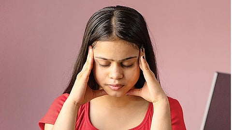 தினமும் மனதைக் கவனி - 3: சாகசங்களில் ஈடுபடத் தூண்டும் பருவம்