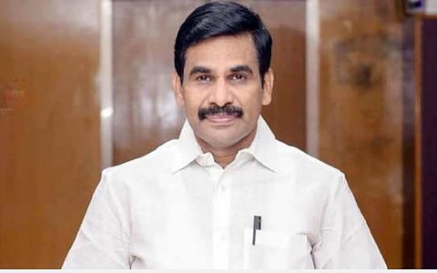 சென்னையில் பருவமழை முன்னெச்சரிக்கை பணிகளை தலைமை செயலாளர் ஆய்வு