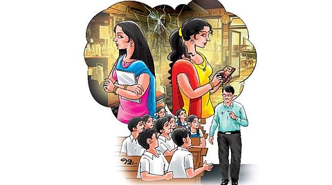 வாழ்ந்து பார்! - 14: உறவில் விரிசல் விழாமல் பார்த்துக் கொள்ளுங்கள்!