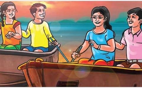 கொஞ்சம் technique கொஞ்சம் English - 67: Past perfect - passive voice பற்றி பார்ப்போமா?