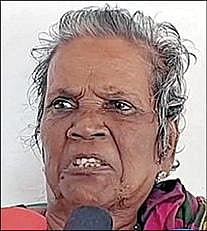 காந்தி மீனாள் நடராஜன்