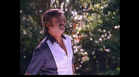 இளையராஜாவுடன் இசையிரவு 10 | ‘காதலின் தீபம் ஒன்று...’ - மனதை லேசாகக் கீறியதால் கிட்டும் வலியும் சுகமும்