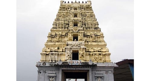 திருமணிமாடக் கோயில்