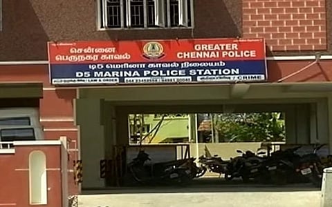 தொழிலதிபரை கடத்தி ரூ.25 கோடி நிலம் அபகரித்ததாக புகார்: திமுக பெண் கவுன்சிலர் உட்பட 10 பேர் மீது போலீஸார் வழக்கு பதிவு