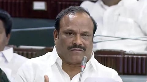 சிவகாசியில் விரைவில் மருத்துவக் கல்லூரி: சட்டப்பேரவையில் அமைச்சர் சி.வி.கணேசன்