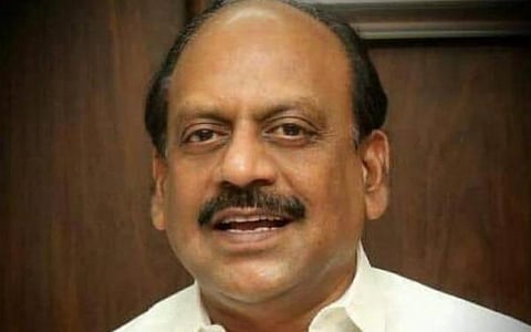கிரீம்ஸ் சாலை, சுதந்திரா நகர், புஷ்பா நகர் குடிசைப் பகுதி மக்களுக்கு குடியிருப்புகள்: பேரவையில் அமைச்சர் அன்பரசன் தகவல்