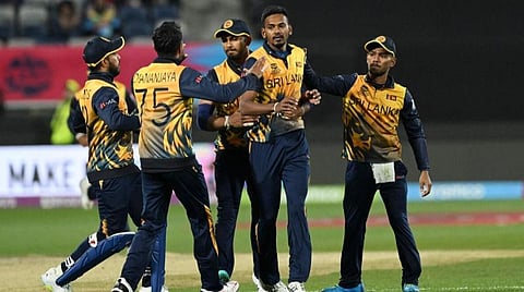 T20 WC | சூப்பர் 12 சுற்றில் நுழைவது யார்?
