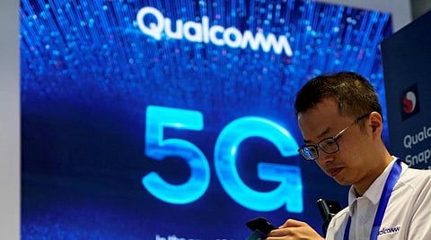 5ஜி, தொலைத்தொடர்பு வேலை 34% அதிகரிப்பு
