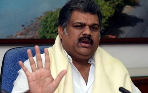 இந்தி திணிப்பு என கூறுவது அரசியல்: ஜி.கே.வாசன் குற்றச்சாட்டு