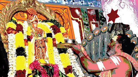 அனைத்துச் சாதி அர்ச்சகர்: நடந்ததும், நடக்க வேண்டியதும்!