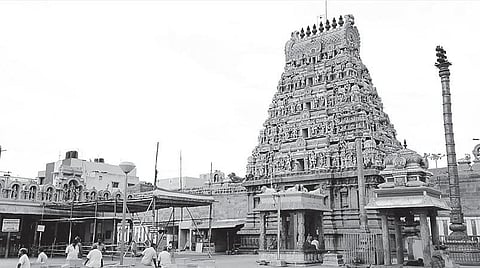 வள்ளலார் 200 | அருட்பிரகாசம் 04: குளிர்தருவே... தரு நிழலே...
