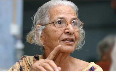 அக். 20: இன்று என்ன? - பெண் குரல் மறைந்தது