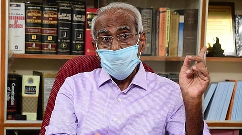 ஏ.கே.ராஜன்