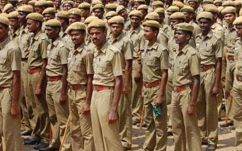 அக்.21: இன்று என்ன? - தேசிய காவலர் தினம்