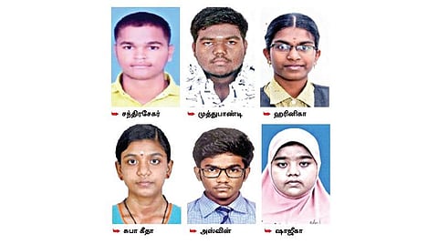 கால்நடை மருத்துவ படிப்பு தரவரிசை பட்டியல் வெளியீடு: கலந்தாய்வு அக்டோபர் 29-ல் தொடங்குகிறது