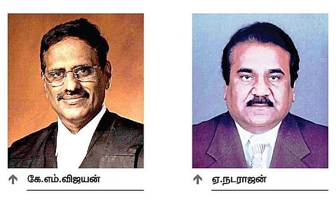 அமைச்சரவை அனுப்பி வைக்கும் சட்ட மசோதாவை ஆண்டுக்கணக்கில் நிறுத்திவைக்கும் அதிகாரம் ஆளுநருக்கு இல்லை: உயர் நீதிமன்ற மூத்த வழக்கறிஞர்கள் சட்ட விளக்கம்