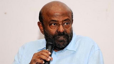 ஹெச்சிஎல் நிறுவனர் ஷிவ் நாடார் | கோப்புப் படம்