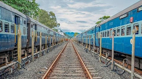 சென்னையில் இருந்து நெல்லை, நாகர்கோவில் திருச்சிக்கு சிறப்பு ரயில்: தெற்கு ரயில்வே அறிவிப்பு