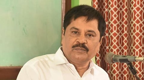 கே.எஸ்.ராதாகிருஷ்ணன்