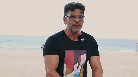 “எனக்கு மறுமணமா..? என் விளக்கத்தை கேட்டுப் பதிவு செய்யுங்கள்” - நடிகர் பப்லு ஆவேசம்
