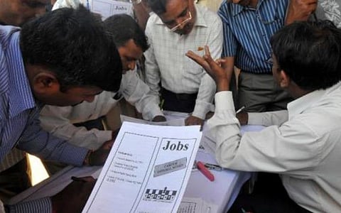 செங்கல்பட்டில் 28-ம் தேதி தனியார் வேலைவாய்ப்பு முகாம்