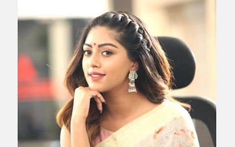 நடிகரை திருமணம் செய்கிறாரா? - அனு இம்மானுவேல் மறுப்பு