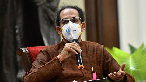 ஷிண்டே அணியின் 22 எம்எல்ஏக்கள் பாஜகவில் சேர்வார்கள் - உத்தவ் தாக்கரே தரப்பு தகவல்