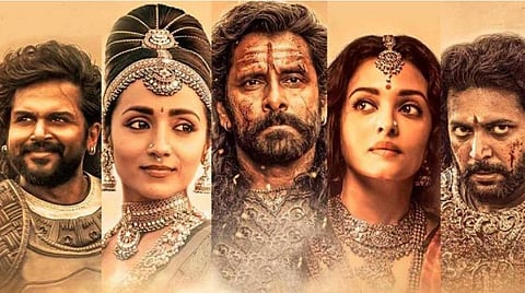 ‘சர்தார்’, ‘பிரின்ஸ்’ தாண்டி ரசிகர்கள் படையெடுப்பில் ‘பொன்னியின் செல்வன்’ - ரூ.500 கோடியை நெருங்கும் வசூல்