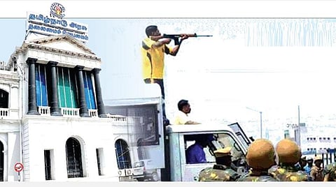 ஸ்டெர்லைட் துப்பாக்கிச் சூடு: அறிக்கையும் நம்பிக்கையும்!